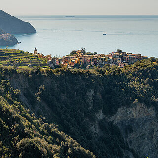 Corniglia